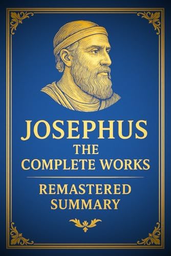 Antiquities of the Jews: Josephus: 9781494452803: Amazon.com: Books